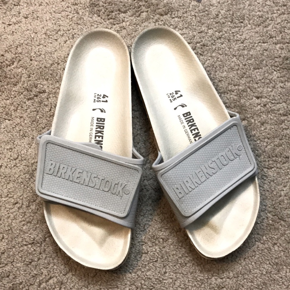 Birkenstock size 10